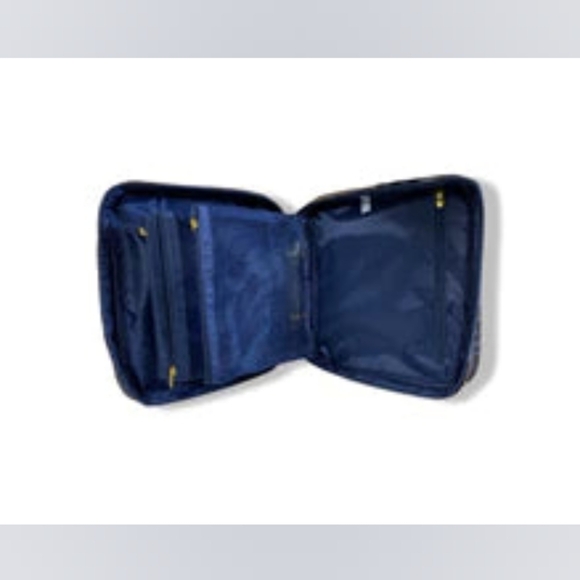 Senegence-Couture on the go Glamour Demo Bag with Mirrors - Picture 4 of 12